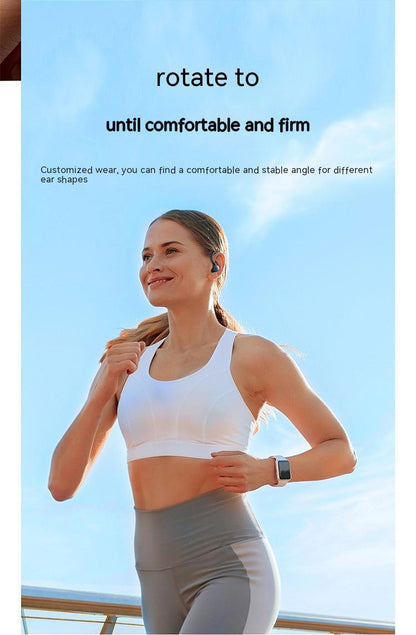 Sport X10 Sports Bluetooth Wireless Long Endurance Noise Reduction Headset