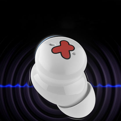 Active Noise Cancelling True Wireless Bluetooth Headphones In-Ear