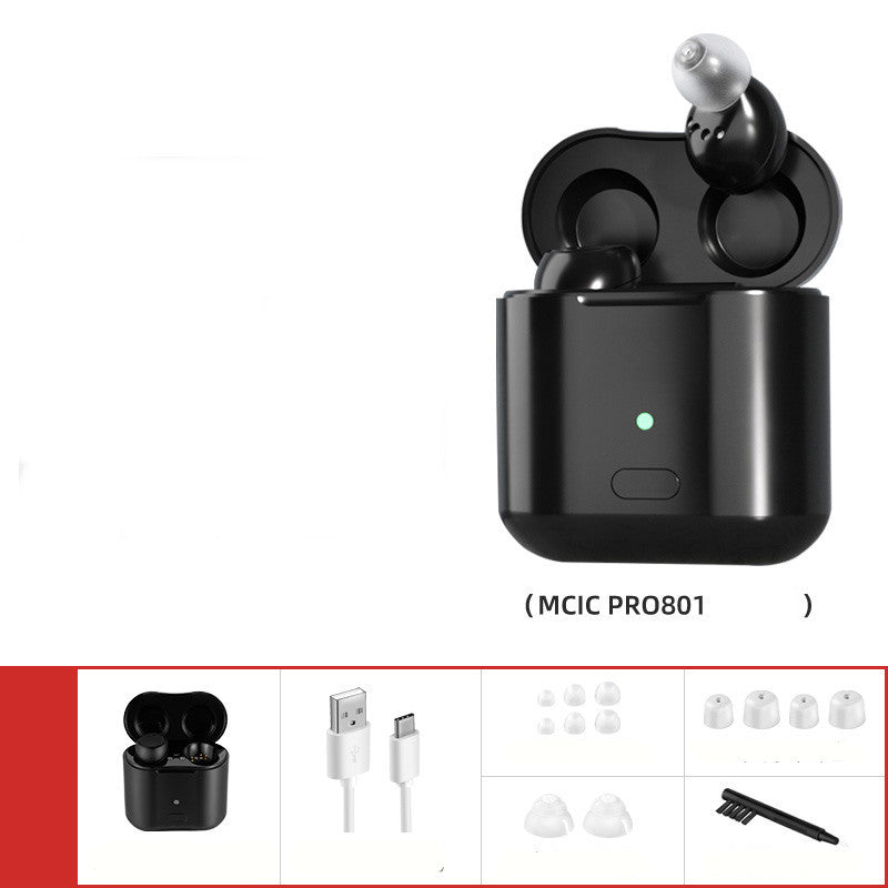 Wireless Stealth High End Charging Model