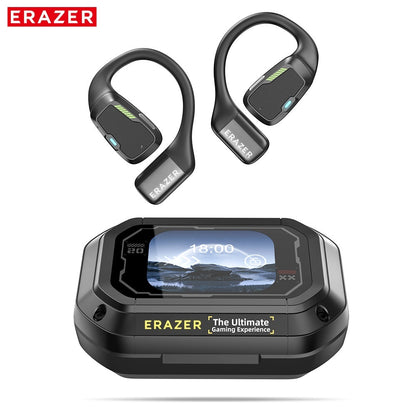 Erazer XP6 True Wireless Bluetooth Headset Ear-mounted Non In-ear