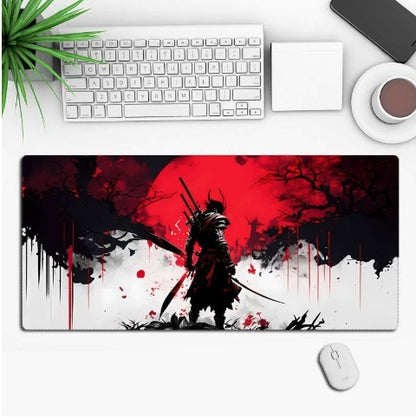 Hot Anime Series Gaming Electronic Sports Desk Mouse Pad