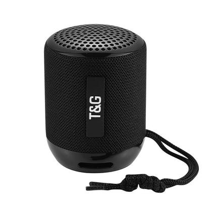 Wireless Bluetooth Speaker Outdoor Portable Card Fashion Gift