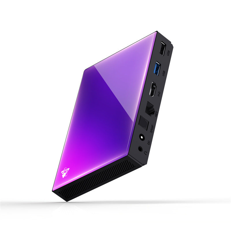 Edge Computing Box Set-top Box Development Board Android Eight-core