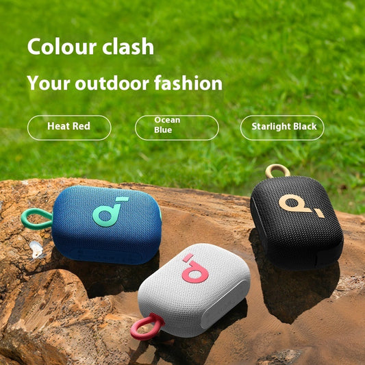 Sound Kuo 4GO Bluetooth Mini Stereo