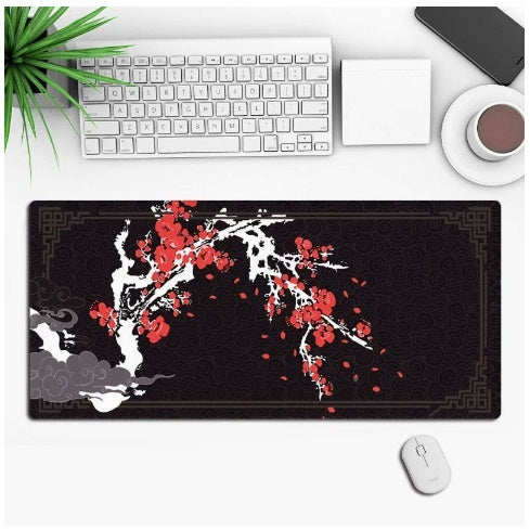 Hot Anime Series Gaming Electronic Sports Desk Mouse Pad