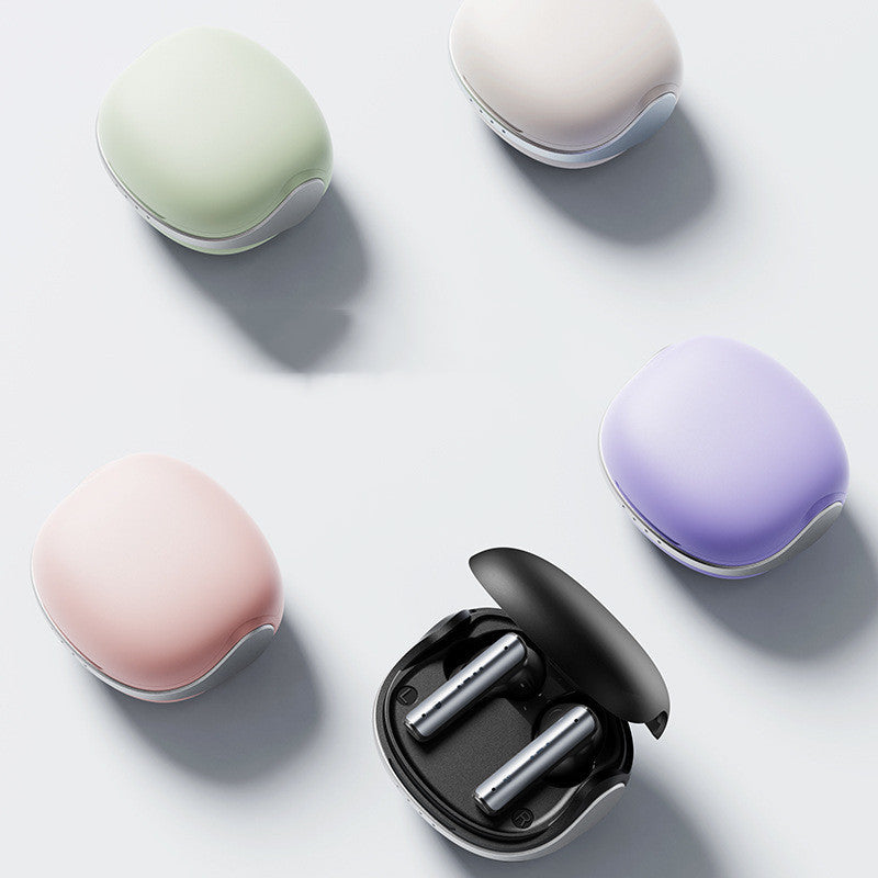 Wireless Bluetooth Headset Waterproof And Noise Reduction