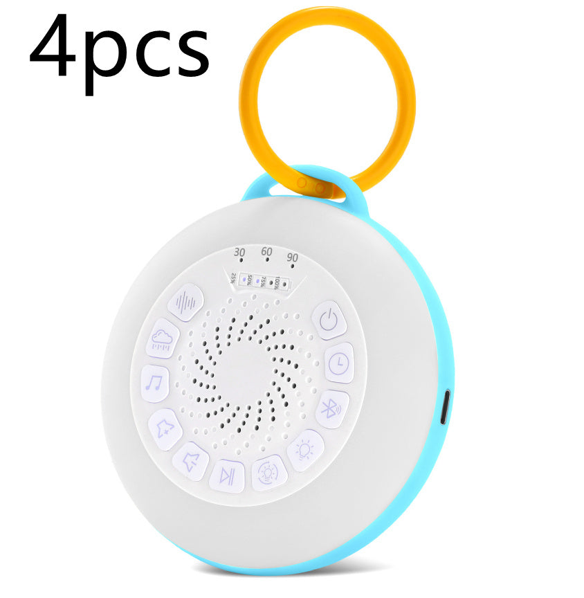 White Noise Bluetooth Soothing Baby Music