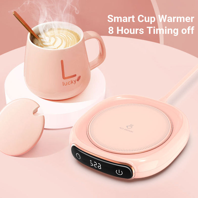 Coffee Mug Warmer Plate