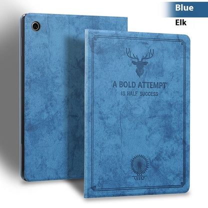 Protective Case Deer Soft Shell Creative
