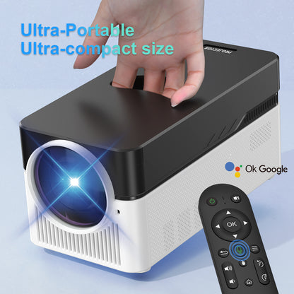 Ultra-short Focus 8k Smart 1080p Projector