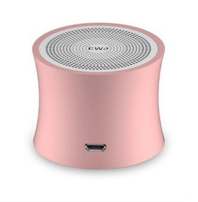 Mobile phone wireless connection speaker