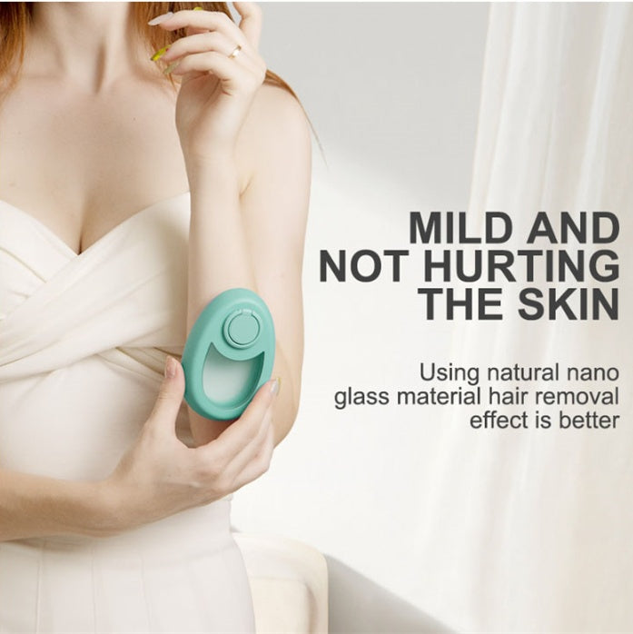 CJEER - Magic Crystal Hair Eraser