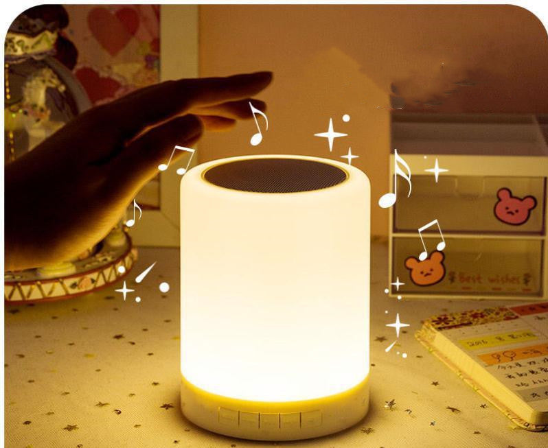 Household Small Cute Subwoofer Portable Small Audio