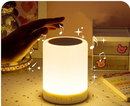 Household Small Cute Subwoofer Portable Small Audio