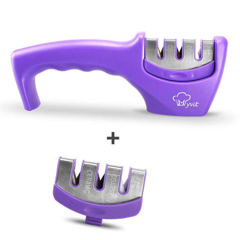 Knife Sharpening Kitchen Tool