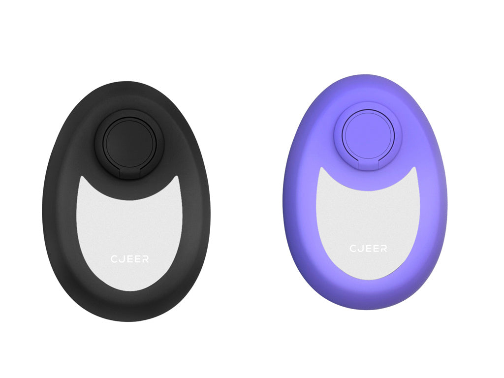 CJEER - Magic Crystal Hair Eraser