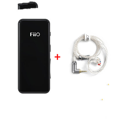 Bluetooth Amp Portable Lossless Audio Receiver Computer Phone Decoder