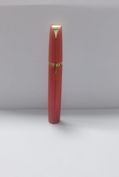 Mini Electric Eyebrow Trimmer and Lipstick Brows Hair Remover
