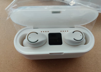 Wireless 5.0 binaural TWS Bluetooth headset