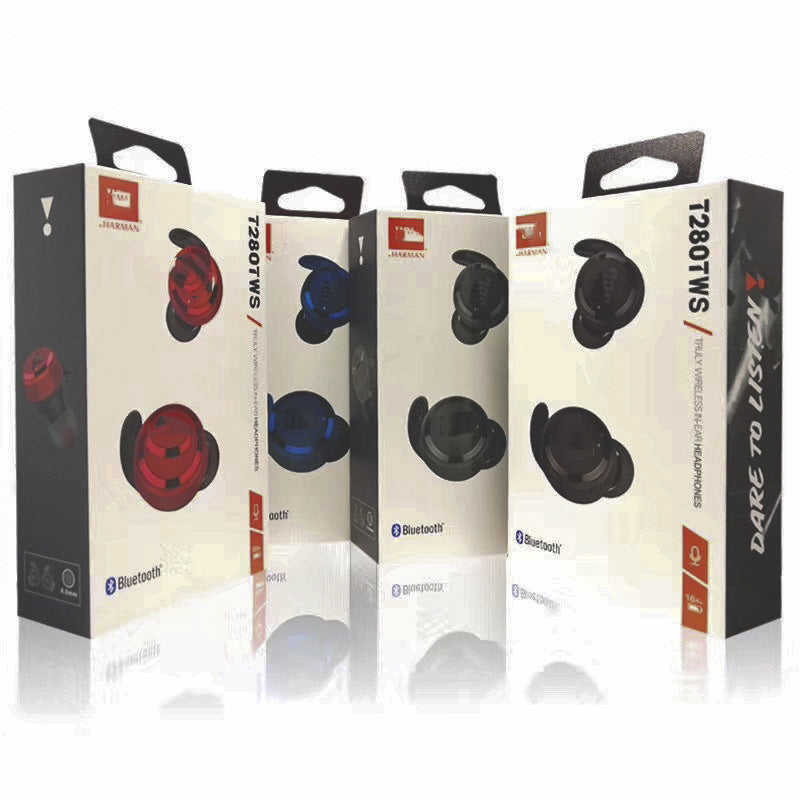 Bluetooth Headset Wireless Music Call