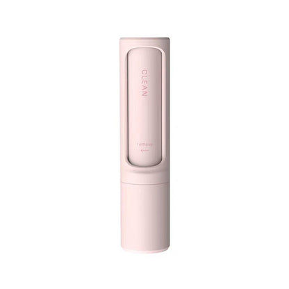 2-1 Reusable Pet Hair Remover Lint Roller