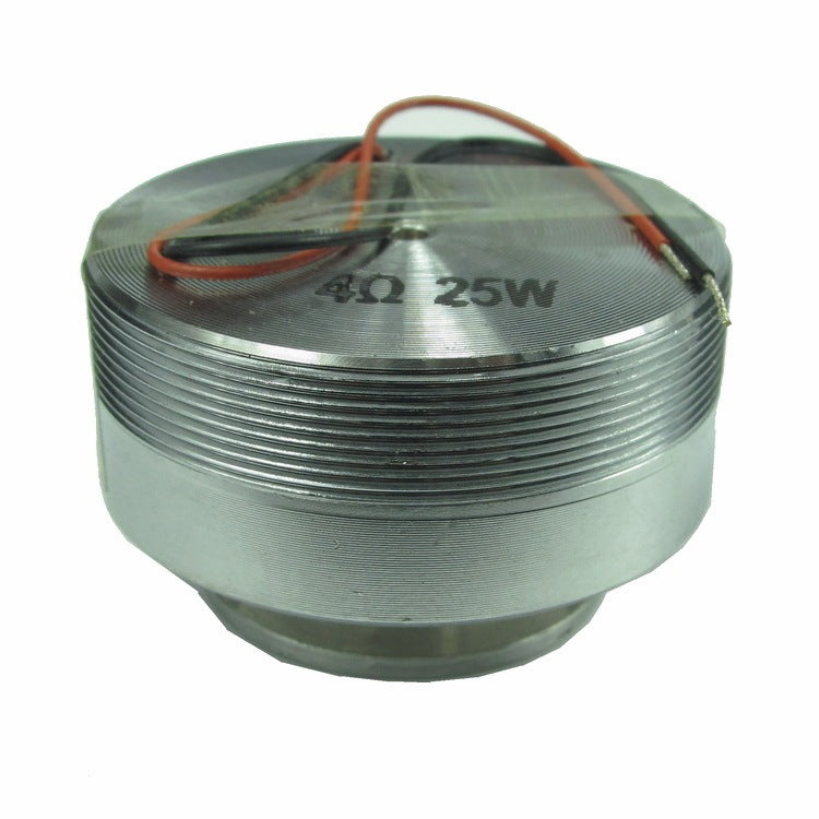 Resonance Sound Exciter Super Bass Neodymium Portable Speakers