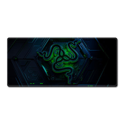 Game Oversized Boys Office Seaming Anti-skid Custom Home Wristband Cool Laptop Pad