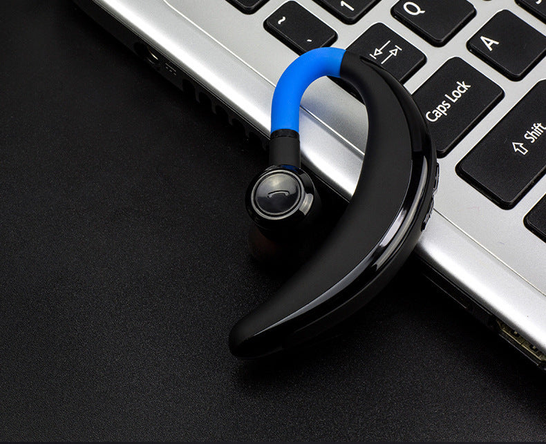 Long Standby Business Hanging Ear Wireless Bluetooth Headset