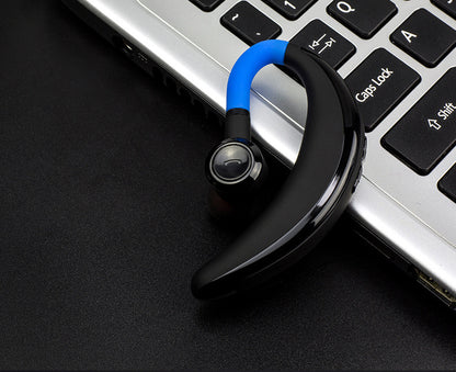Long Standby Business Hanging Ear Wireless Bluetooth Headset