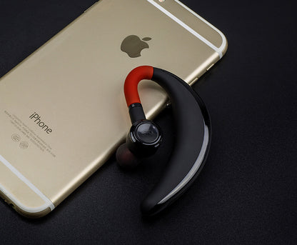 Long Standby Business Hanging Ear Wireless Bluetooth Headset