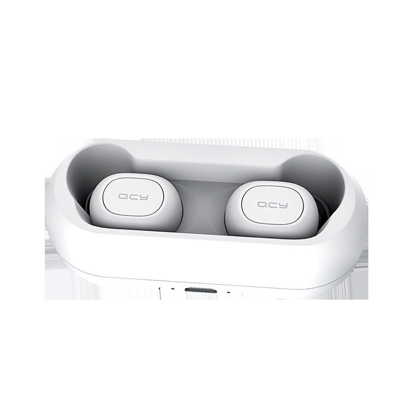 QCY T1C true wireless bluetooth headset