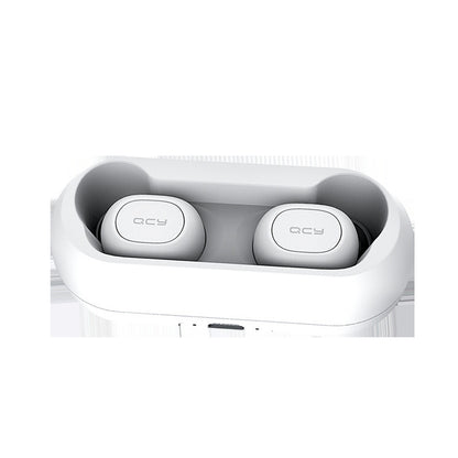 QCY T1C true wireless bluetooth headset