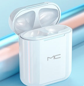 Compatible with Apple , Binaural Sports Running In-ear Style For Apple