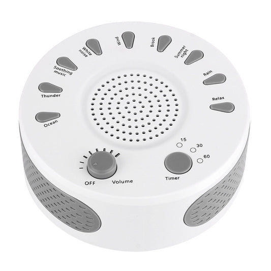 Home white noise sleep instrument