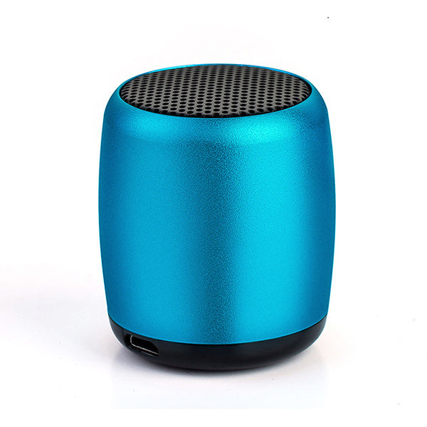 German Mini Cannon Wireless Bluetooth Speaker