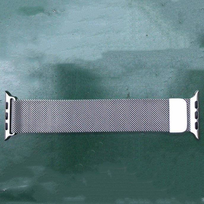 High Quality Milanese Magnetic Loop Mesh Belt