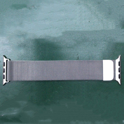 High Quality Milanese Magnetic Loop Mesh Belt