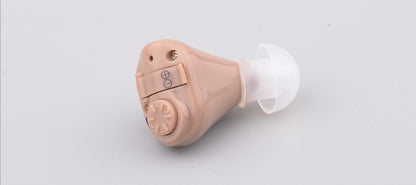 High Quality Hearing Aid