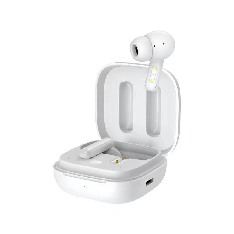 Fashion Active Noise-reduction Bluetooth Headset