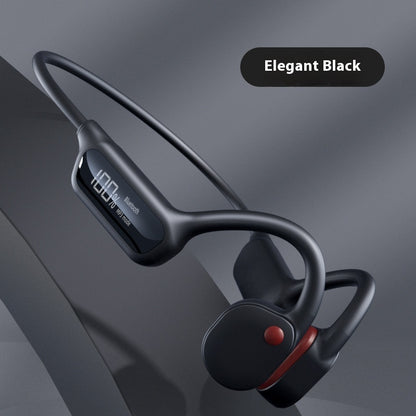 X10 Professional Swimming Waterproof Bone Conduction Headset