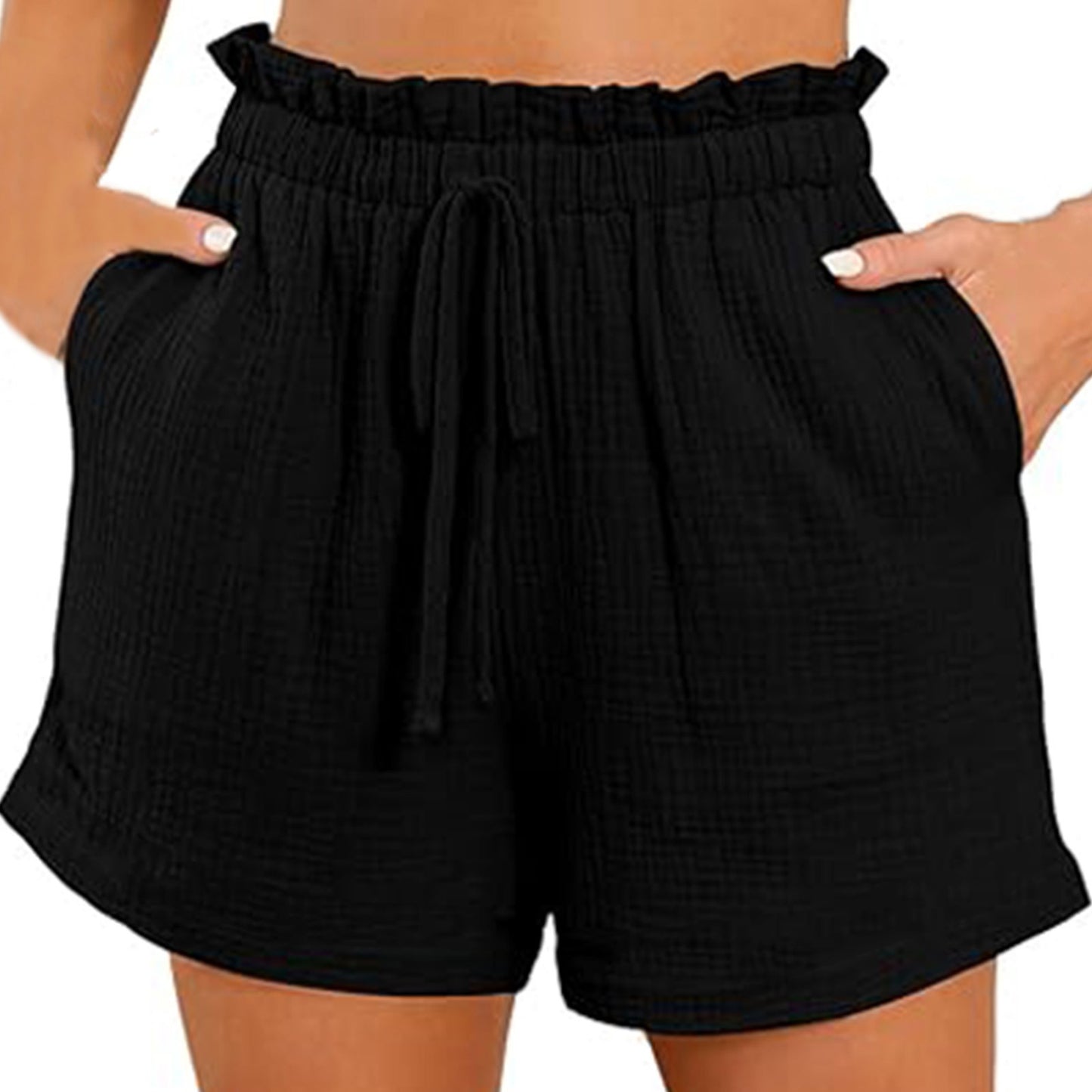 Summer New Cotton Shorts