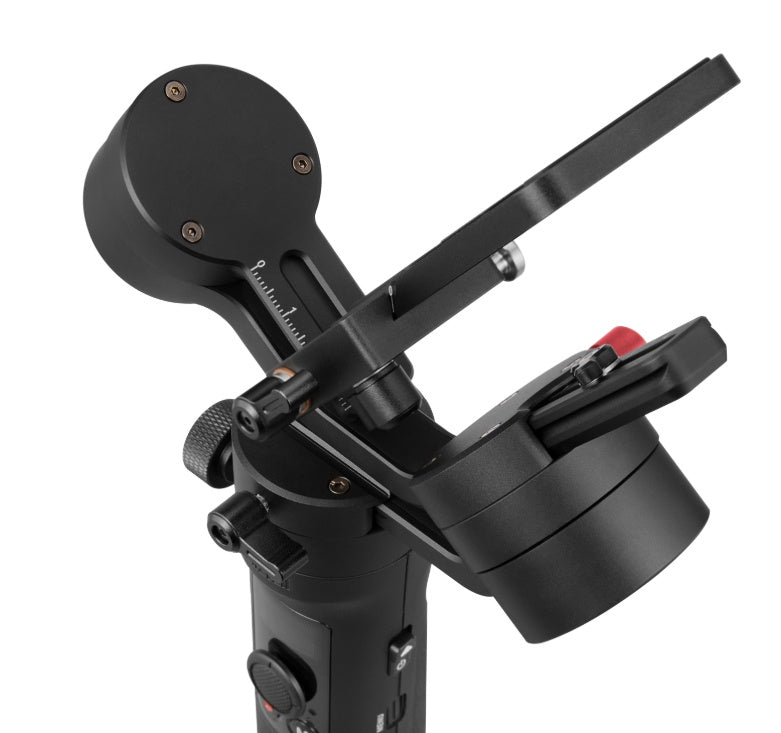 Zhiyun M2 handheld anti-shake stabilizer