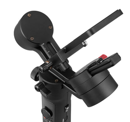 Zhiyun M2 handheld anti-shake stabilizer