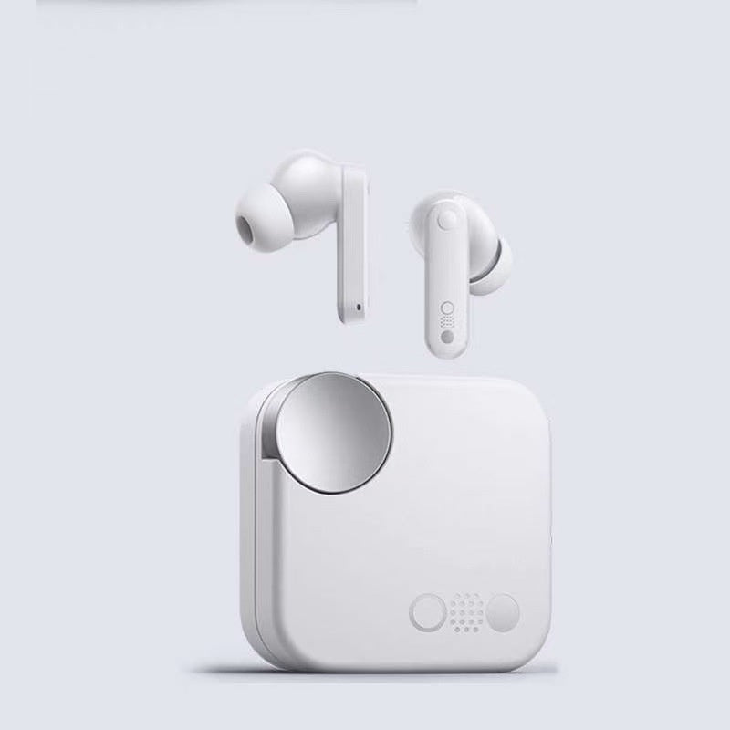 Wireless Bluetooth Earphone In-ear High Sound Quality Active Noise Reduction