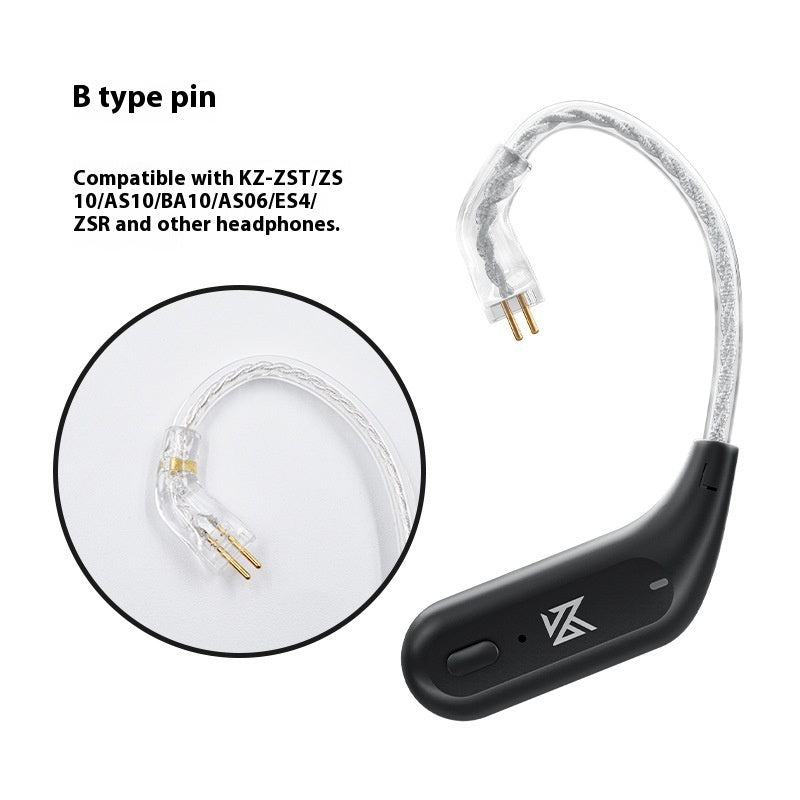 Wireless Module Upgrade Cable Bluetooth Headset