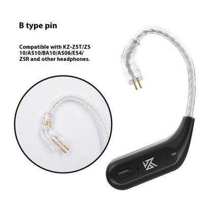 Wireless Module Upgrade Cable Bluetooth Headset