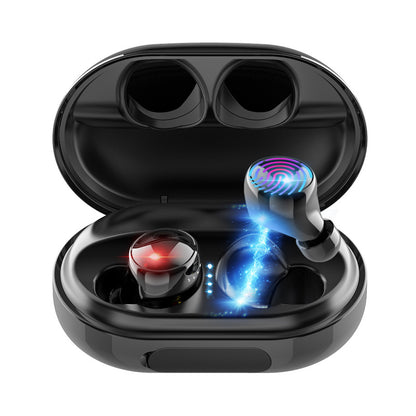 3500mA wireless Bluetooth headset