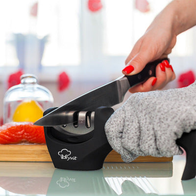 Knife Sharpening Kitchen Tool