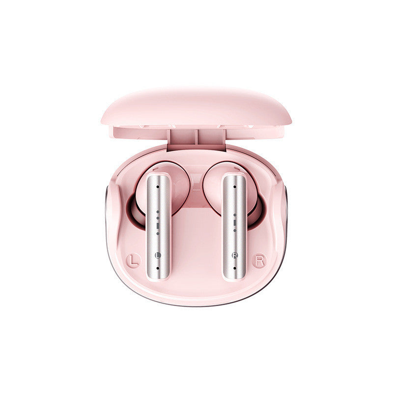 Wireless Bluetooth Headset Waterproof And Noise Reduction