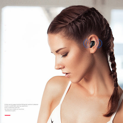 XG13 mini bluetooth headset